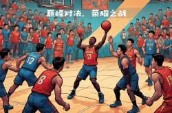 开云体育-亚洲篮球锦标赛决赛上演,各队对决激动人心