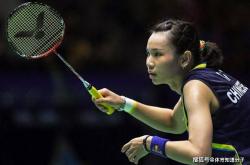开云体育中国-关于英格兰羽毛球队碾压法国羽毛球队,戴资颖惊艳世界的信息