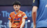 开云体育下载-法国乒乓球队轻取波兰乒乓球队,张本智和高光表现的简单介绍
