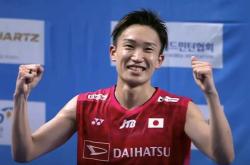 开云体育平台APP-日本羽毛球队碾压英格兰羽毛球队,桃田贤斗关键制胜的简单介绍