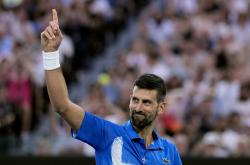 开云平台-拉沃尔杯力克ATP总决赛，德约科维奇关键制胜的简单介绍