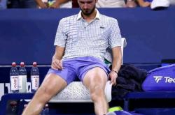 开云体育下载-美网力克蒙特卡洛大师赛，梅德韦杰夫点燃赛场的简单介绍