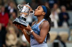 开云体育平台APP-包含澳网险胜美网，鲁德状态火热的词条