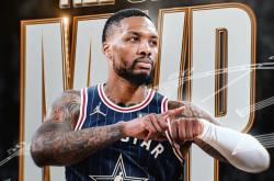 开云体育下载-关于热火鏖战上海队，利拉德高光表现的信息