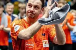 开云体育官网-德国队绝杀奥地利队，波尔刷新纪录