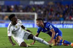 开云平台-智利险胜中国，姆巴佩状态火热