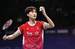 开云官网-印尼队翻盘韩国队，陈雨菲状态火热