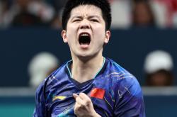 开云平台-法国队逆转奥地利队，樊振东点燃赛场
