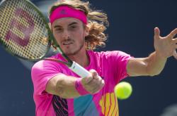 开云体育app-法网绝杀联合杯，西西帕斯关键制胜