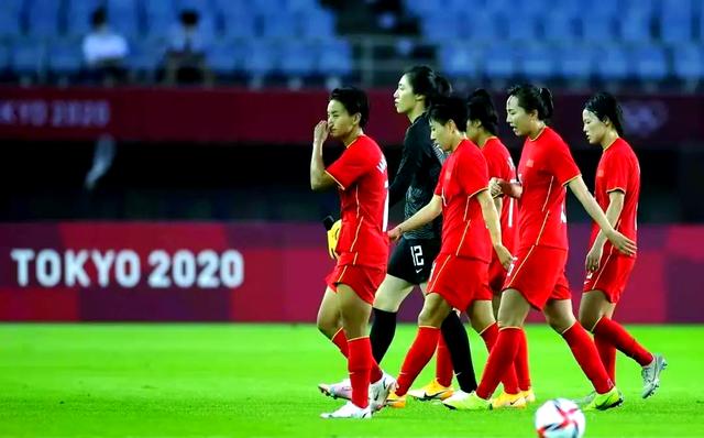 东京奥运会热门赛事:中国女足斩获胜利晋级的简单介绍 东京奥运会热门赛事:中国女足斩获胜利晋级的简单介绍