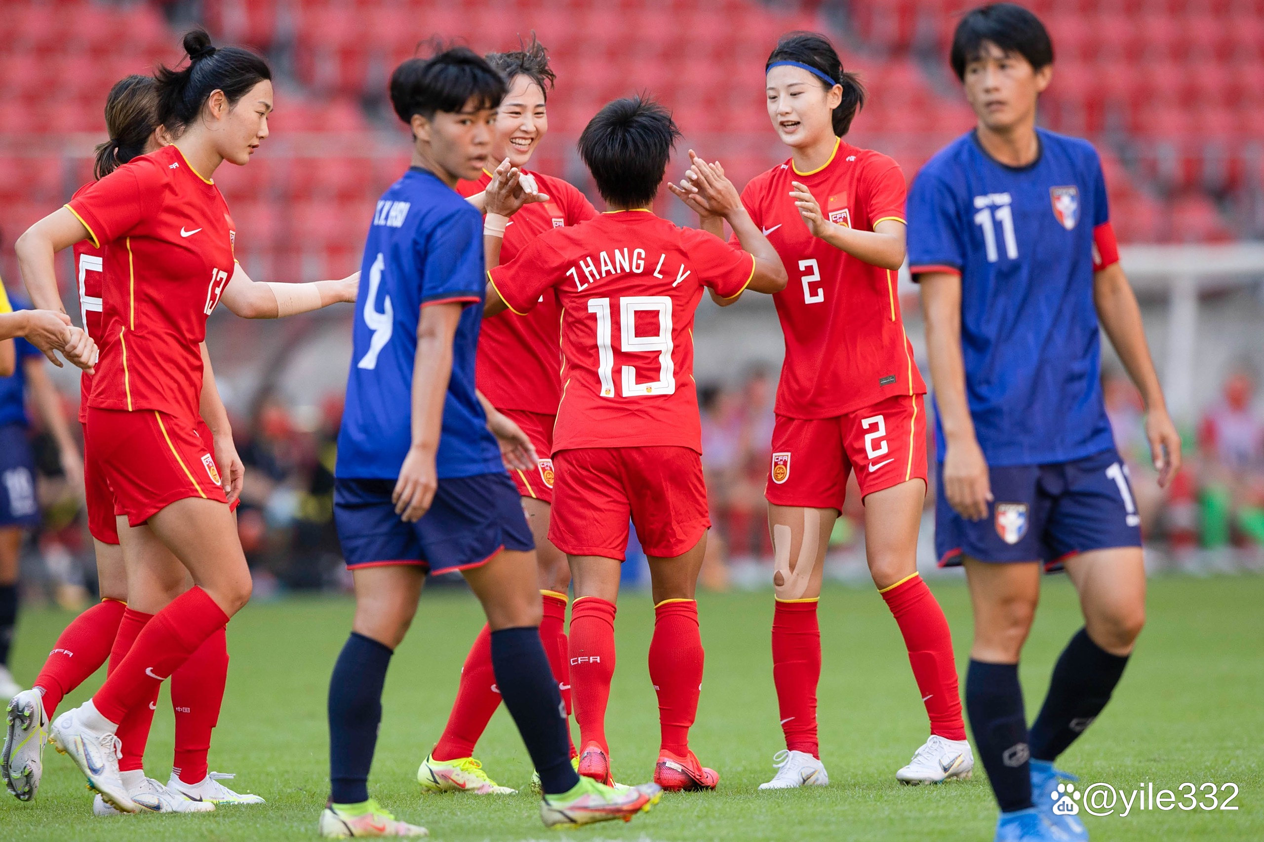 关于日本女足队员表现出色,逆转战胜对手的信息 关于日本女足队员表现出色,逆转战胜对手的信息