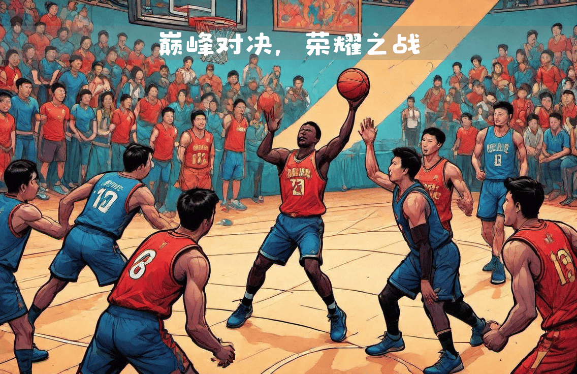 亚洲篮球锦标赛决赛上演,各队对决激动人心 亚洲篮球锦标赛决赛上演,各队对决激动人心