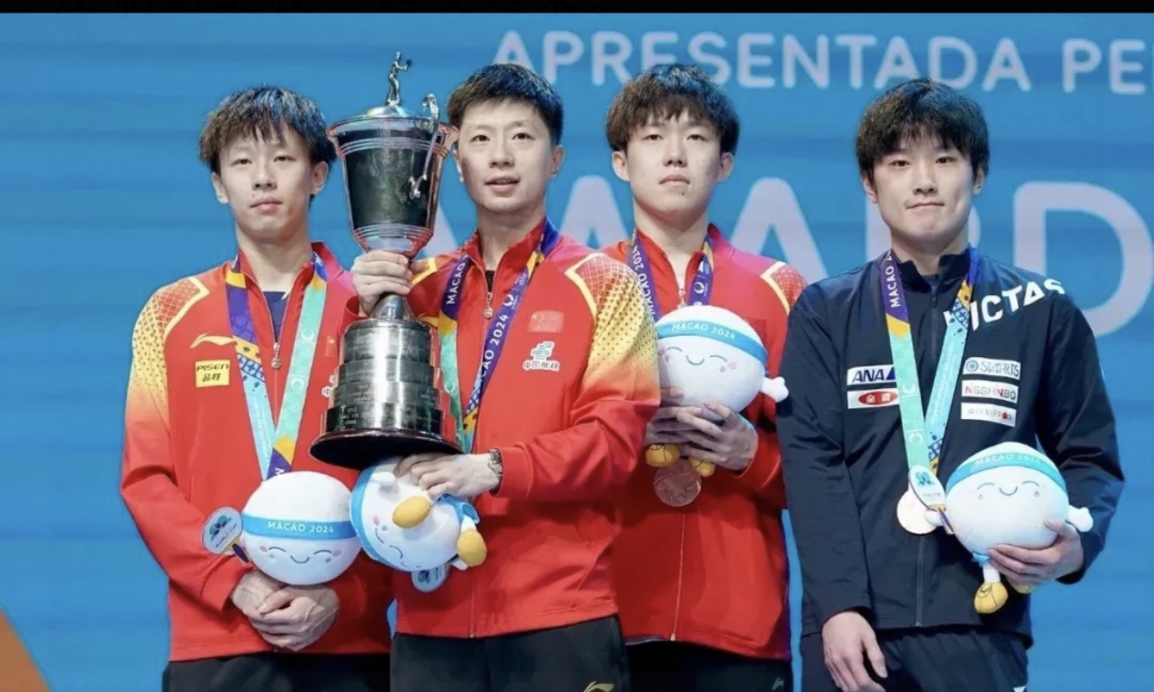 韩国乒乓球队横扫中国乒乓球队,马龙爆发神勇的简单介绍 韩国乒乓球队横扫中国乒乓球队,马龙爆发神勇的简单介绍