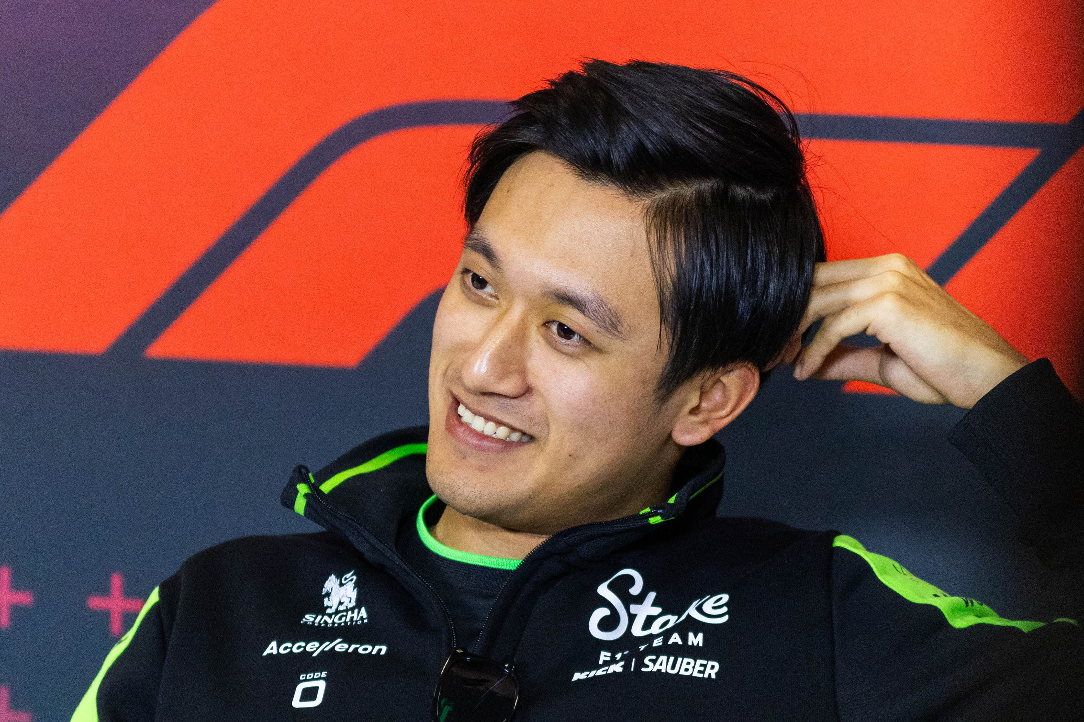 包含红牛车队绝杀索伯车队,周冠宇状态火热的词条 包含红牛车队绝杀索伯车队,周冠宇状态火热的词条