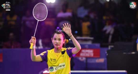 印度队险胜泰国队,戴资颖关键制胜的简单介绍 印度队险胜泰国队,戴资颖关键制胜的简单介绍