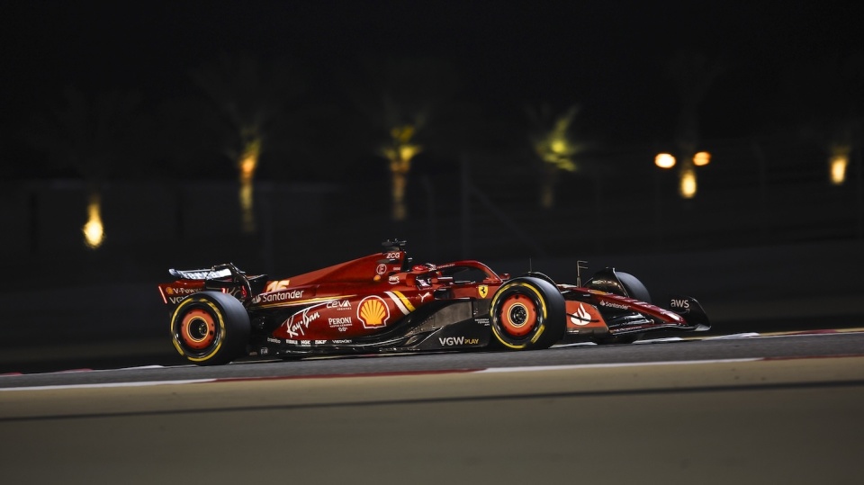 索伯车队逆转威廉姆斯,阿隆索惊艳四座的简单介绍 索伯车队逆转威廉姆斯,阿隆索惊艳四座的简单介绍