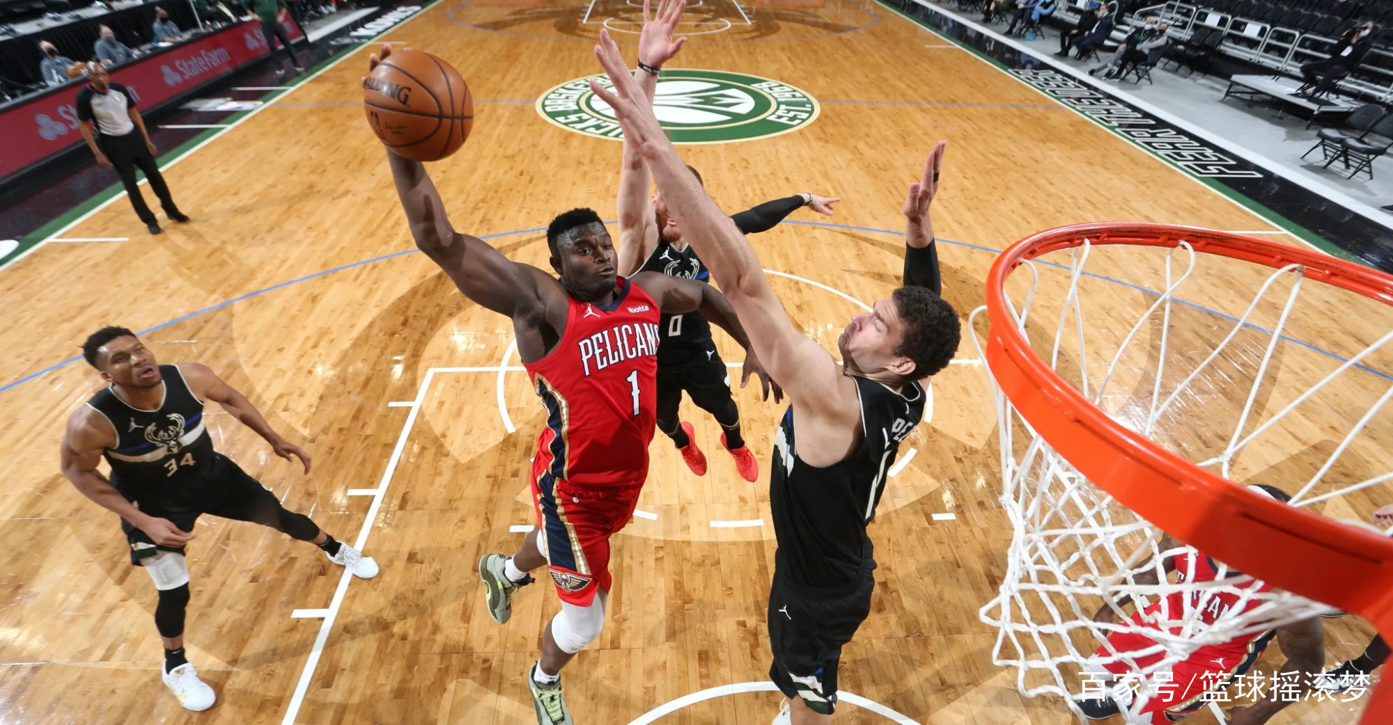 上海队翻盘鹈鹕,锡安刷新纪录的简单介绍 上海队翻盘鹈鹕,锡安刷新纪录的简单介绍