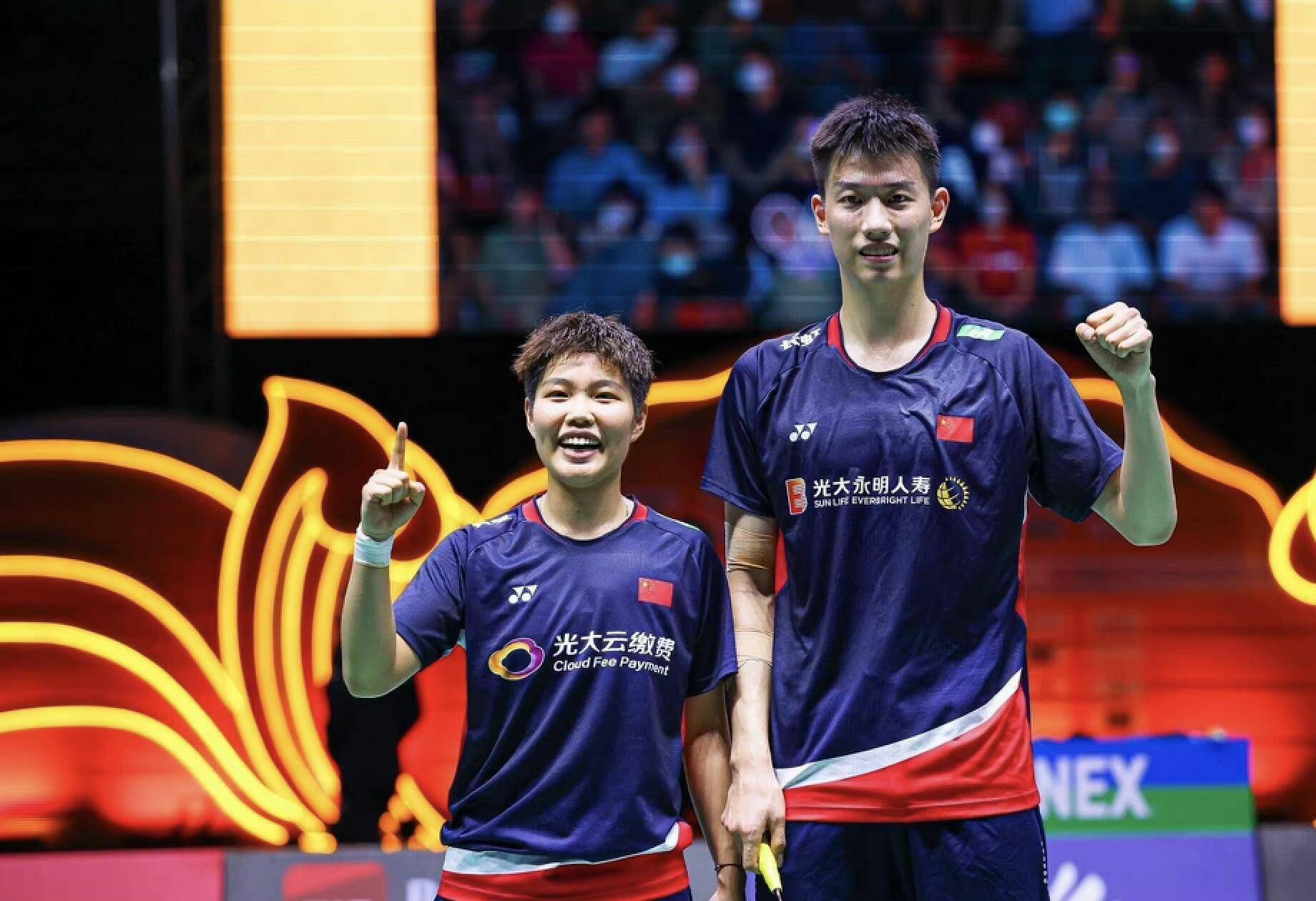 德国队横扫泰国队,郑思维刷新纪录 德国队横扫泰国队,郑思维刷新纪录