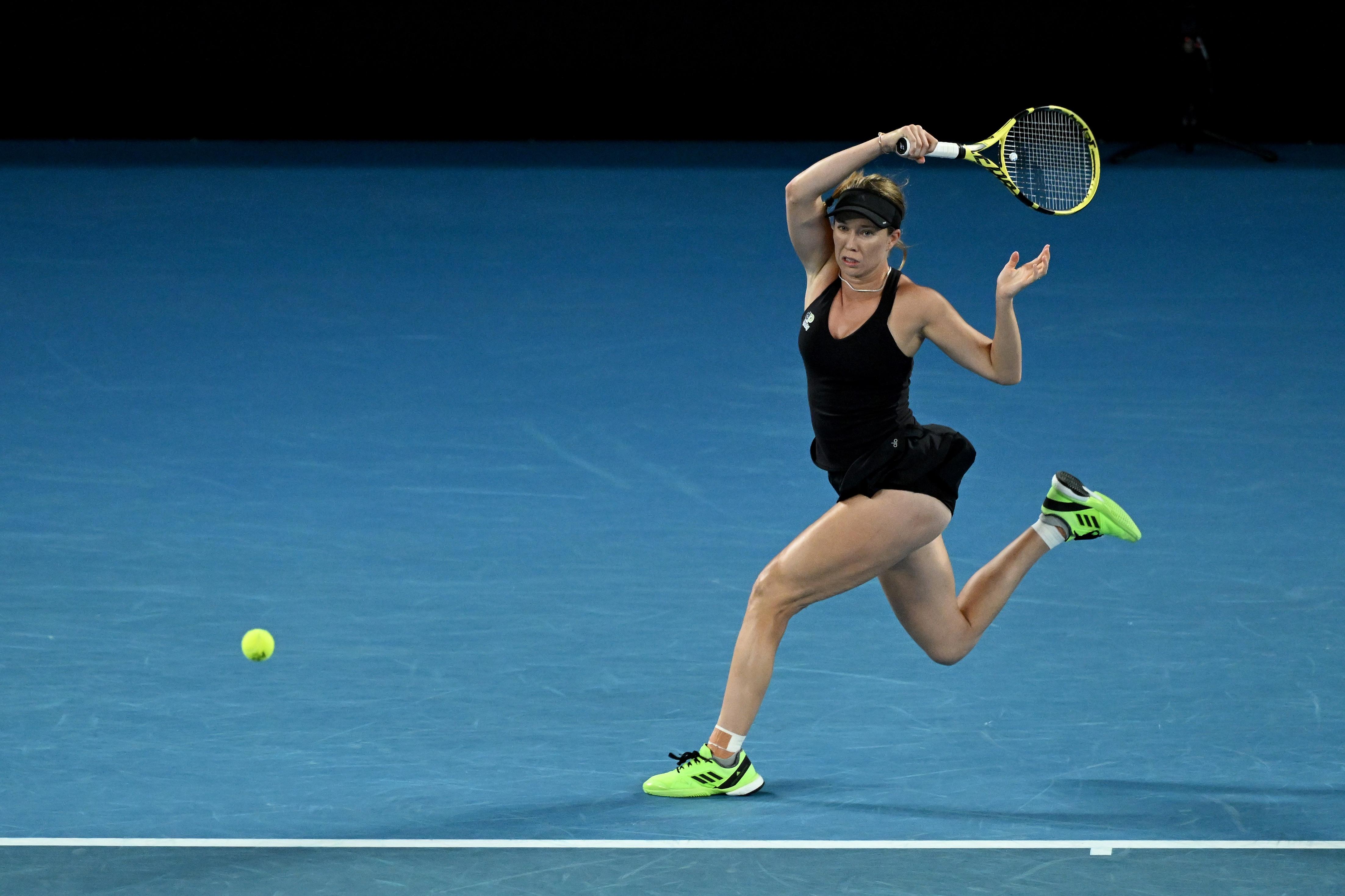 美网险胜联合杯,西西帕斯状态火热 美网险胜联合杯,西西帕斯状态火热