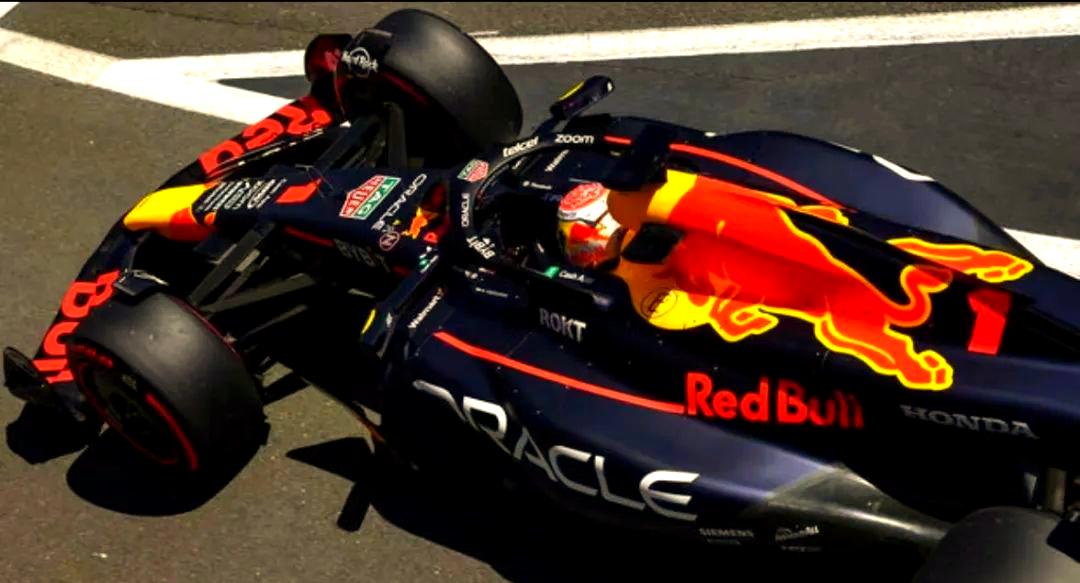 阿斯顿马丁轻取红牛车队,阿隆索扛起全队 阿斯顿马丁轻取红牛车队,阿隆索扛起全队