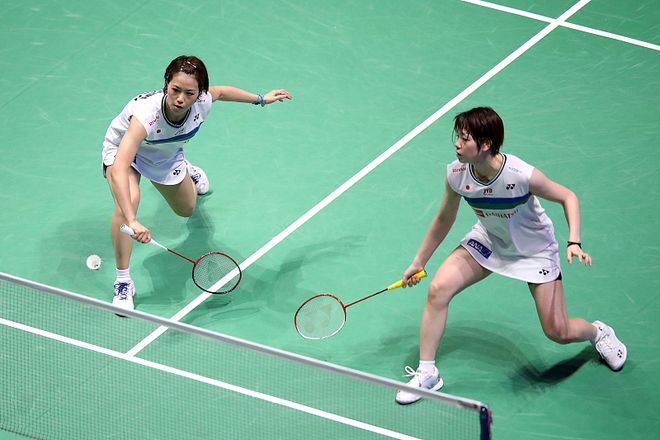 日本队完胜印度队,辛杜带队取胜 日本队完胜印度队,辛杜带队取胜