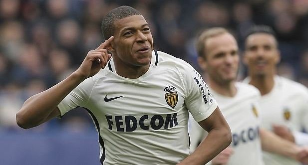 智利险胜中国,姆巴佩状态火热 智利险胜中国,姆巴佩状态火热