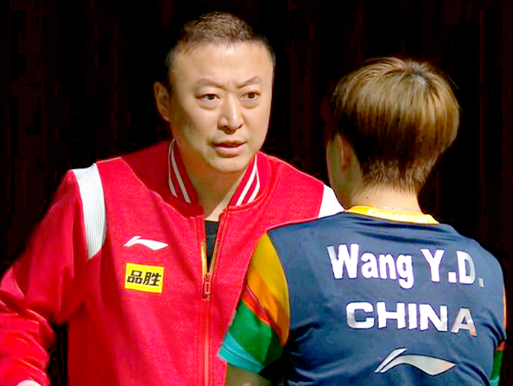 马来西亚队横扫法国队,马琳高光表现 马来西亚队横扫法国队,马琳高光表现