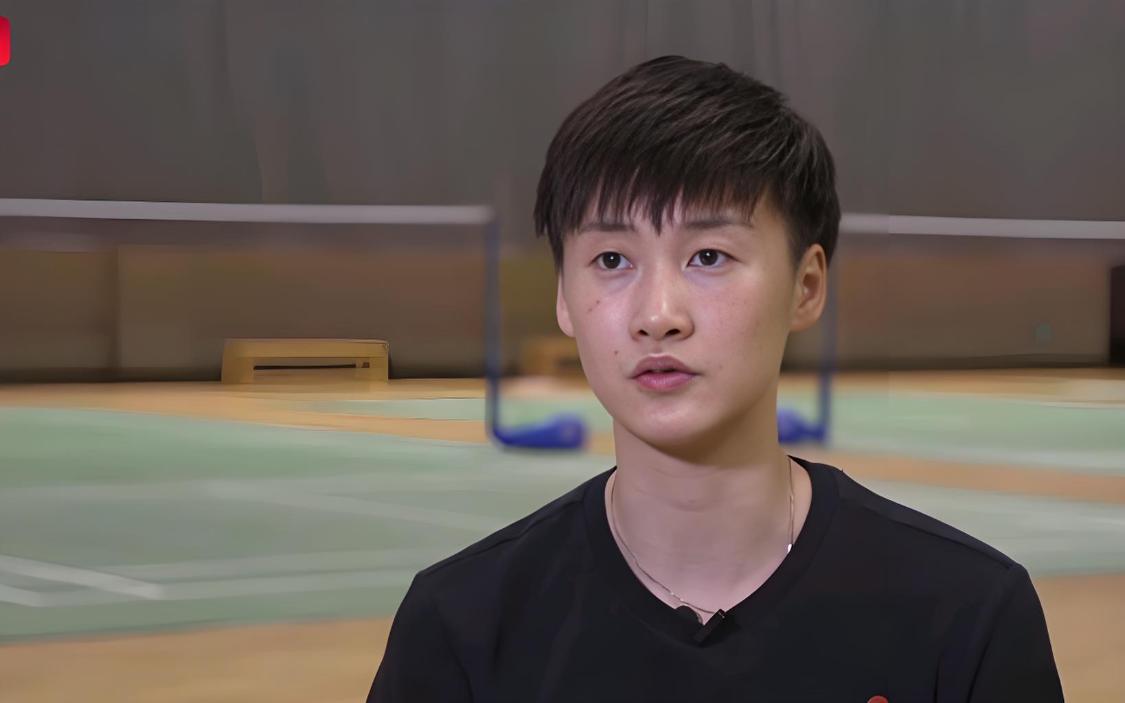 印尼队翻盘韩国队,陈雨菲状态火热 印尼队翻盘韩国队,陈雨菲状态火热