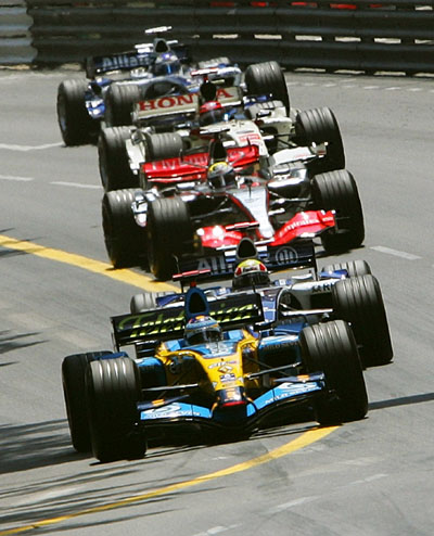 哈斯车队力克威廉姆斯,阿隆索高光表现 哈斯车队力克威廉姆斯,阿隆索高光表现