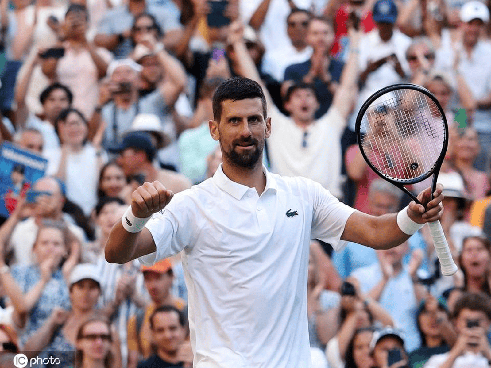 年终总决赛碾压温网，德约科维奇刷新纪录