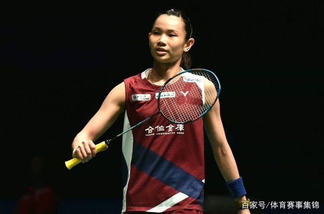 马来西亚队横扫印尼队，戴资颖刷新纪录