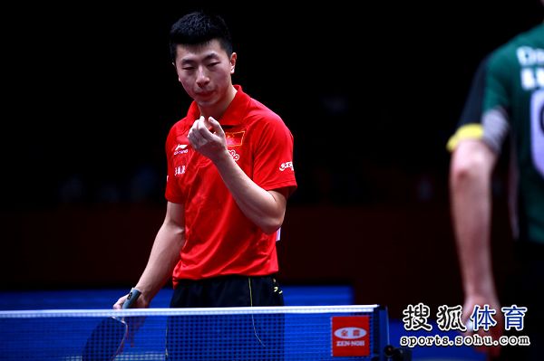 葡萄牙队绝杀德国队，马龙高光表现